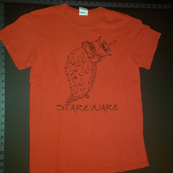 Stareware Local Houston Brand Shirt - Picture 3 of 4